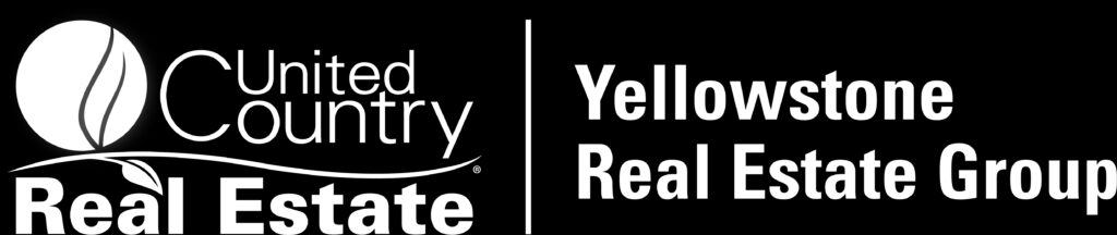 Opening Logo Replacement - Yellowstone Real Estate Group_H_wht copy